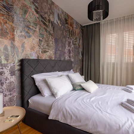 La Maison Panoramique Beograd Eksteriør billede