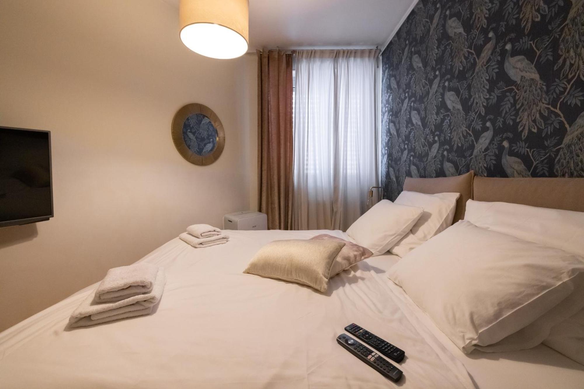 La Maison Panoramique Beograd Eksteriør billede